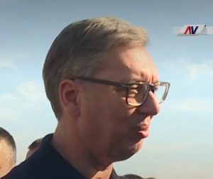 Vučić: “Sem znanja, postoji samo još jedna stvar koju niko ne može da vam oduzme, to su dela” (VIDEO)