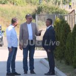 (UŽIVO) Predsednik Vučić obilazi Toplički okrug, narod se već okupio u Rači Kuršumlijskoj (VIDEO)