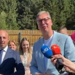 Bum srpske namenske industrije: Srbija postaje sila u proizvodnji dronova, Vučić sve objavio
