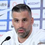 Alimpijević objasnio situaciju oko Bogdanovića: "Bogdan je želeo da igra, ali klub nije bio za to"