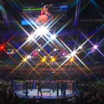 Pao dogovor usred Amerike: UFC se vraća u Beograd