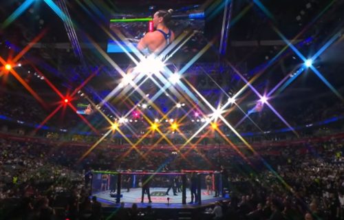 Pao dogovor usred Amerike: UFC se vraća u Beograd