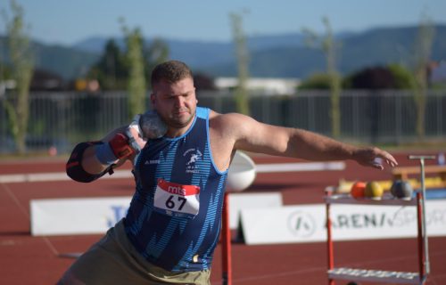 Super vesti iz Birmingema: Bošković i Sinančević u finalu Evropskog prvenstva