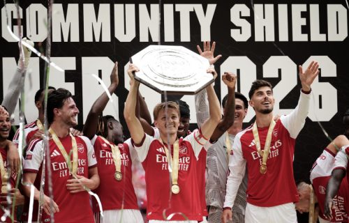 Premijer liga sa nikad više pitanja: Arsenal brani titulu, nove ere u Sitiju, Liverpulu i Čelsiju