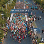 Atletska poslastica u Beogradu: Stižu elitni trkači