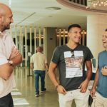 Bogdan Bogdanović se pojavio u majici o kojoj svi pričaju: Cena će vas iznenaditi