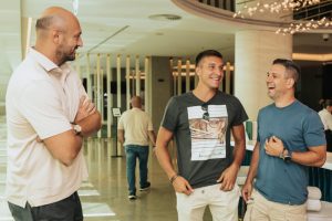 Bogdan Bogdanović se pojavio u majici o kojoj svi pričaju: Cena će vas iznenaditi
