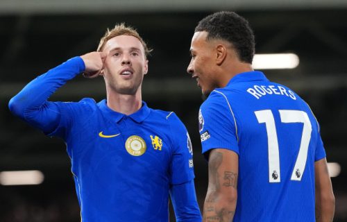 Čelsiju se posrećilo: Ovakav raspored u Premijer ligi sigurno nema niko