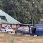 Novi detalji trostrukog ubistva u Danilovgradu: Policija apeluje na građane da ostanu u kućama