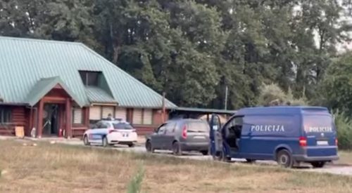 Novi detalji trostrukog ubistva u Danilovgradu: Policija apeluje na građane da ostanu u kućama