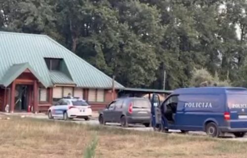 Novi detalji trostrukog ubistva u Danilovgradu: Policija apeluje na građane da ostanu u kućama