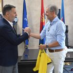FSS dobio novog čoveka zaduženog za suđenje: Belgijski stručnjak zvanično preuzeo funkciju
