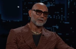 Dejv Batista postaje novi Kratos u seriji po čuvenoj igrici posle povrede prethodnog glumca