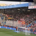 Delije u Plzenju odale počast Ratku Mladiću: "Generale, večna slava i hvala" (FOTO)