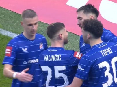 Dinamo Zagreb završio sjajan posao: Stiglo pojačanje iz Pari Sen Žermena