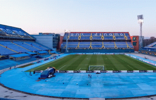 Norvežanin ostao u neverici: "Dinamov stadion je trošna rupa"