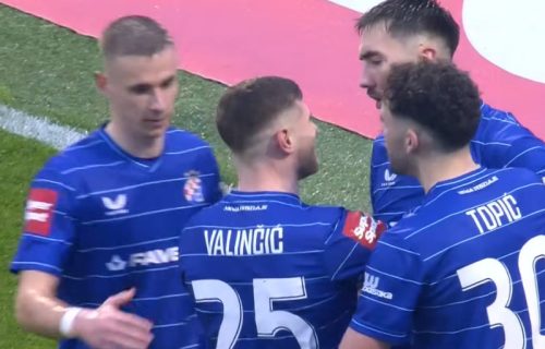 Dinamo Zagreb završio sjajan posao: Stiglo pojačanje iz Pari Sen Žermena