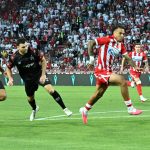 Milionska ponuda iz Moskve: Zvezda na potezu, Rusi hoće Holanđanina