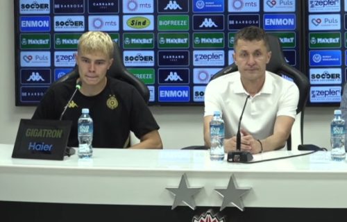 Novi pad: Partizan tone sve niže, sledećeg leta ga čeka pakao u Evropi