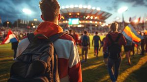 Večiti derbi: Rivalstvo koje je više od fudbala