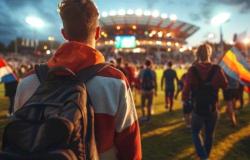 Večiti derbi: Rivalstvo koje je više od fudbala