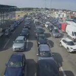 Vraćate se sa odmora, a kazna vas čeka na granici: Kako je novi sistem u Makedoniji napravio pometnju?
