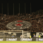Partizan se hitno oglasio: Važna poruka navijačima pred evropski meč