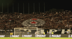 Partizan se hitno oglasio: Važan poruka pred bitan evropski meč