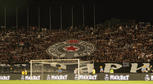 Partizan se hitno oglasio: Važan poruka pred bitan evropski meč