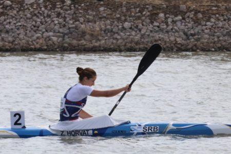 Medalje se samo nižu za Srbiju u Tarantu: Osvojene još dve bronze