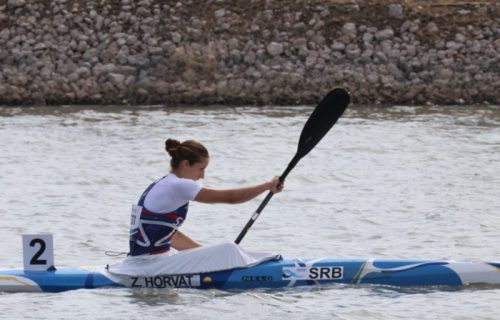Medalje se samo nižu za Srbiju u Tarantu: Osvojene još dve bronze