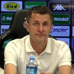 Ilić presekao u Partizanu: "Ponašao se neodgovorno, zato ga nisam uvrstio u ekipu"