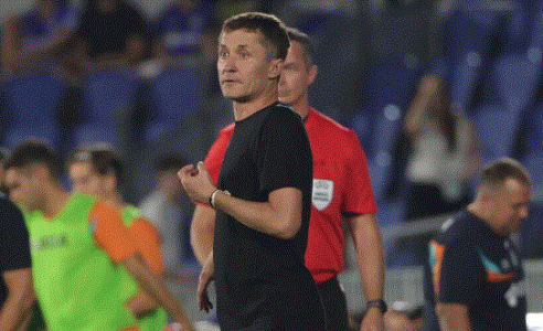 Ilić iskren posle poraza od Hetafea: “Očekuje nas mnogo teška utakmica u Beogradu”