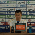 Ilić očekuje hrabar Partizan protiv Hetafea: "Timskom igrom možemo do pozitivnog rezultata"