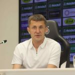 Ilić još ne razmišlja o Hetafeu: "Prva i osnovna stvar je sutrašnja utakmica"