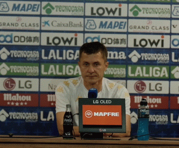 Ilić očekuje hrabar Partizan protiv Hetafea: “Timskom igrom možemo do pozitivnog rezultata”