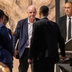 Infantino ostaje predsednik FIFA: Izvinio se zbog grešaka