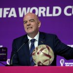 Kraj sramnog plana: UEFA brutalno udara po Infantinu – "Mutan i zakulisni dogovor vredan milijardi"
