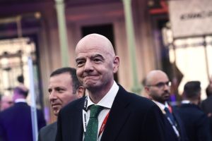 Kakav je to megaloman?! Mundijal sa 211 selekcija ili nova utopija Đanija Infantina