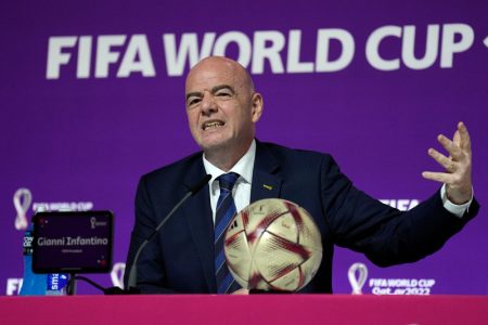Kraj sramnog plana: UEFA brutalno udara po Infantinu – “Mutan i zakulisni dogovor vredan milijardi”