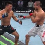 Čudo u Šangaju: Nurmagomedov nokautiran prvi put u karijeri, Kinez šokirao planetu (VIDEO)