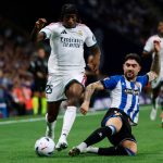 Ugovor života do 2033. godine: Jan Diomande i zvanično promovisan u Real Madridu (VIDEO)