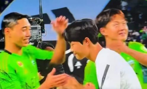 Novi Hvang stiže u Zvezdu: Špalir na oproštaju, a Korejci ga šalju na “Marakanu” uz ovu poruku (VIDEO)