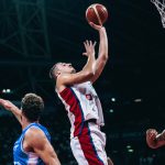 "Orlovi" ispali iz Top 3 uprkos pobedama