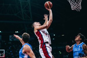 “Orlovi” ispali iz Top 3 uprkos pobedama