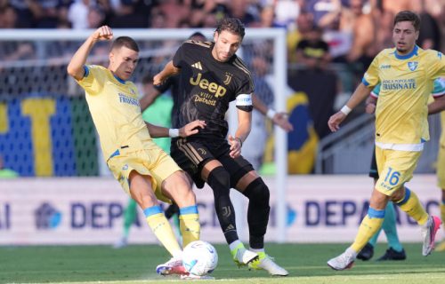 Juventus nadigrao Frozinone u prvom kolu Serije A, Leće slavio protiv Venecije