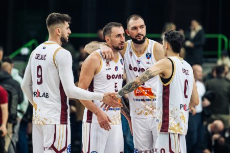Monako precrtan i u Evrokupu? Ekipa iz ABA lige spremna, čeka se pozivnica