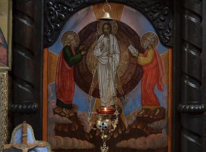 SPC sutra slavi Preobraženje, jednu stvar valja uraditi za zdravlje najrođenijih