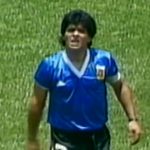 Neverovatna cifra: Fudbalska lopta prodata za ogromne pare, a razlog je Maradona