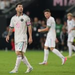 Teški momenti za Mesija: Leo stigao na sahranu oca Horhea (VIDEO)